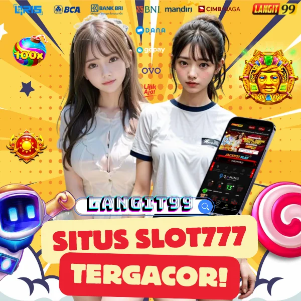 SLOT77 > Link Daftar Situs Slot Gacor 777 Online Gampang Maxwin Terbaru